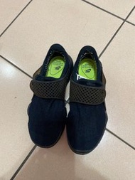 Nike Sock Dart 全黑