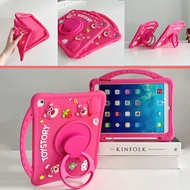 Case for Smausng Galaxy Tab A9 8.7inch X110 X115  A9 Plus A9+  X210 S9 FE A10.1 A8 10.5 X200 A7 Lite