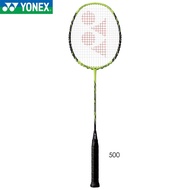 Yonex nanoray z speed yellow sp/jp羽毛球拍