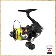 Shimano (SHIMANO) Reel 19 FX 1000 with 2号 100m line
Shimano (SHIMANO) Reel 19 FX 2000 with 2号 150m l