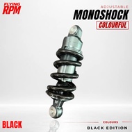 MONOSHOCK COLOURFUL BY RSB RACING - Y15 LC135 200MM 203MM 205MM