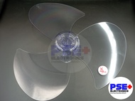 ใบพัดลม HATARI 16 / 18 นิ้ว (ของใหม่)