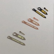 ETA6497 Movement Pocket Movement Assembly Accessories ETA6497 Pointer Suitable for ST3600 ST3621 ETA