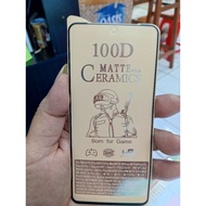 Anti-scratch realme C3/5/5i/5s/6i/C11/c12/C15/C20/C21/c21Y/c25/c25Y/NARZO 10/10A/20A/30A/50A anti-sh