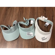 VNXK Athleta half-head baseball cap for sports