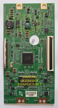 Samsung TCON TV LA32B450C4 320AP03C2LV0.2