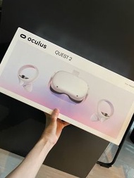 Oculus quest 2 128GB