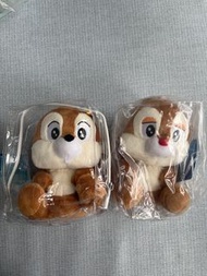 迪士尼 Chip & Dale 購物袋