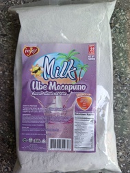 injoy palamig ube macapuno powder mix