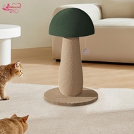 [Abbraccia] Cat Scratching Post, Exercise, Climbing, Gift, Kitten Scratching Post for House Cats