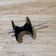 DEEP SPOOL KASTKING CRIXUS DKK