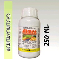 ATMOS 1.8 EC (250mL) ABAMECTIN INSECTICIDE by CROPKING CHEMICALS