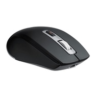 TKM01A Wireless Bluetooth Mouse Shots Controller Dual Mode (Bluetooth 5.0/ Wireless 2.4GHz) TikTok C