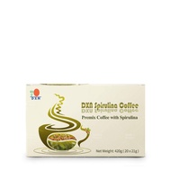 DXN Spirulina Coffee