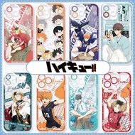 Phone Case For RENO 13 Pro 12 11 Pro 10 Plus 13F 12F 11F OPPO A5 5G A57 2022 A77S cover Japan Anime 