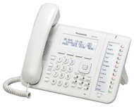 Panasonic - 公司固網 IP專用電話 NT553W 白色