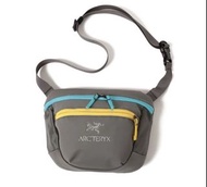 日本直送 別注版arcteryx ARC'TERYX * BEAMS BOY  不死鳥斜揹袋 Sling bag