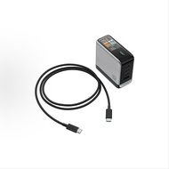 CUKTECH | ชาร์จเจอร์รองรับหลายอุปกรณ์ GaN 120W