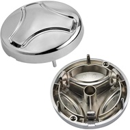 AMI PARTS 5006EA3009B Washer Washplate Cap Compatible with Lg Agitator Cap - Replace Lg Pulsator Cap