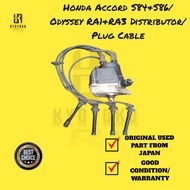 KYOYOKU-Honda Accord S84&S86/Odyssey RA1&RA3 Distributor/Plug Cable