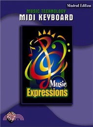 Music Expressions Grade 6 ─ Midi Keyboard