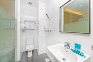 新加坡 81 酒店 - 梧槽Hotel 81 Rochor