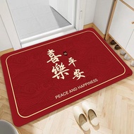 Red Entrance Safe Entrance Door Mat Entrance Door Mat Disposable Door Mat Entrance Entrance Door Foo