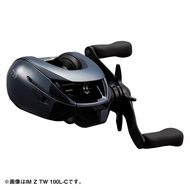 High-Performance DAIWA Baitcasting Reel Series - 24IM & 25IM Models