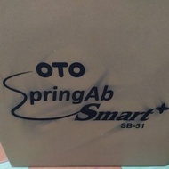 OTO pring Ab Smart #賣物FUN分賞