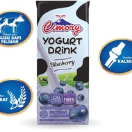 Cimory Yogurt Drink 200 mL