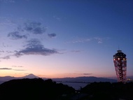日本-箱根鎌倉周遊券（兌換券）・3天連續有效