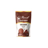 (1kg) Coklat Bubuk Parrot / Parrot Cocoa Powder