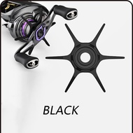 6.4G Light Weight Star Drag Suitable For ABU GARCIA DAIWA Shimano