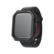 For Apple smart watch protective case AppleS11 S10 46 42mm  watch watch case  iwatch all-inclusive U