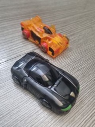 魔車戰魂