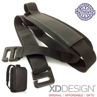 Authentic XD DESIGN Bobby Bizz Backpack Shoulder Strap Only