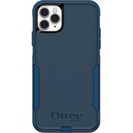 OtterBox 通勤者系列保護殼iPhone 11 Pro Max 6.5 藍