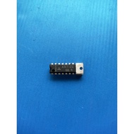 IC Number AN7120 14 Legs (010)