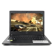 Laptop Acer E5-475G Intel Core i7 4GB/1TB/VGA 2GB/ACER E5 475G CORE i7