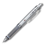 UNI 三菱 α-gel M5-858GG Alpha自動鉛筆 - 黑色