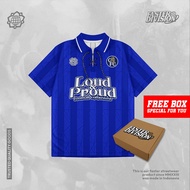 Club Jersey - Vintage Jersey - Football Jersey - Football Jersey - Classic Jersey