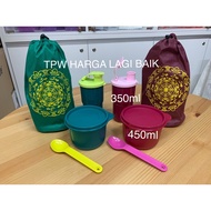 Tupperware Ramadhan Set