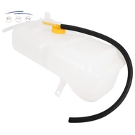 zhizixdCar Coolant Radiator Expansion Kettle Overflow Bottle for    88-97   88-94 17931-NI020DO