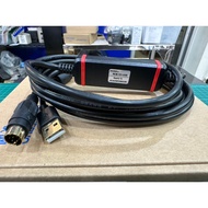 Data Load Cable IAI Transfer RCM-101-USB 1m for ACON PCON SCON New