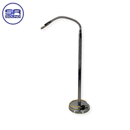 DHK MS1030D ขาไมค์แบบตั้งพื้นสูง 990 mm MS-1030D  MS 1030D