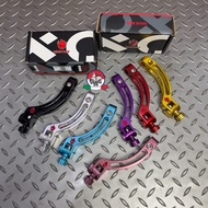 Rear Brake Rocker Arm Brake Thigh Race Boy Raceboy Model 1O1 Vespa Sprint Primavera