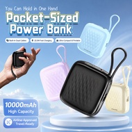 3C ccc Pineng PN833PD Smallest Powerbank (10000mAh) typec input/output FAST CHARGING