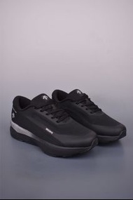 Descente Dynamic Fluid 黑色運動鞋