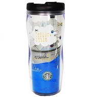 STARBUCKS Tumbler Limited to Haneda Airport JAPAN Tokyo Airport 12oz 350ml