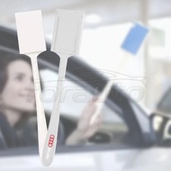 [Ready Stock] Audi Logo 34CM TOLL Stick Extendable Touch and Go Stick Car Accessories Card stick Aut